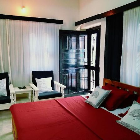 Hotel U-Turn Pushkar Zewnętrze zdjęcie