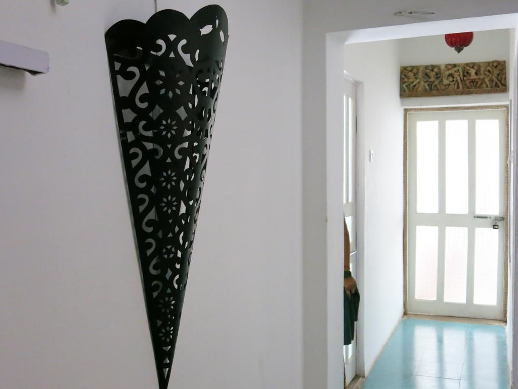 Hotel U-Turn Pushkar Zewnętrze zdjęcie