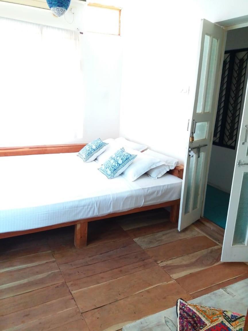 Hotel U-Turn Pushkar Zewnętrze zdjęcie