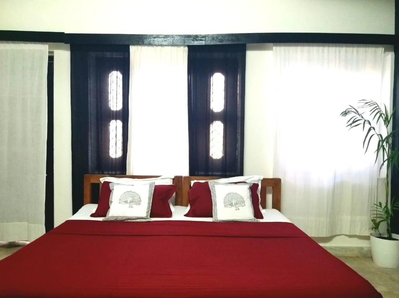 Hotel U-Turn Pushkar Zewnętrze zdjęcie