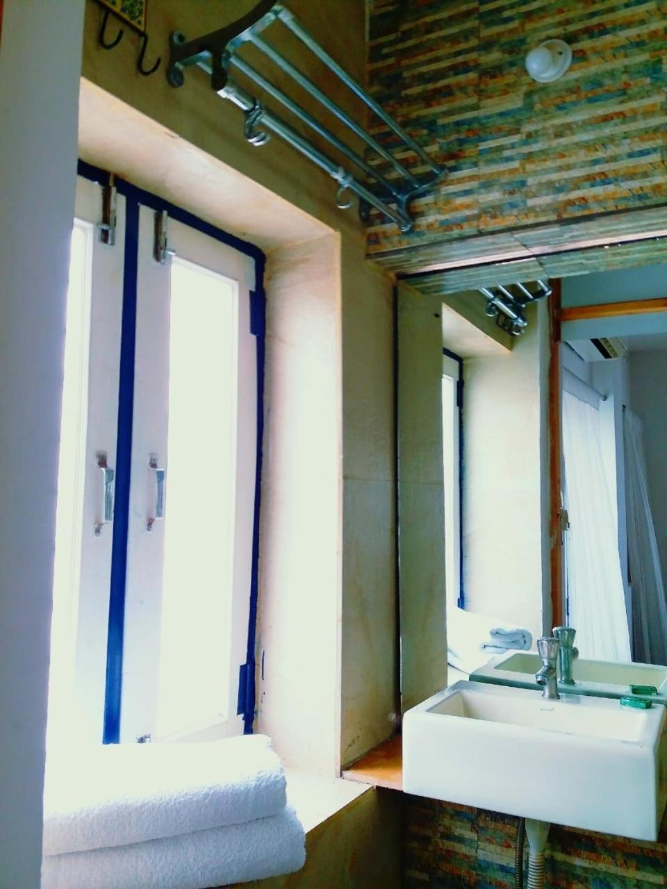 Hotel U-Turn Pushkar Zewnętrze zdjęcie
