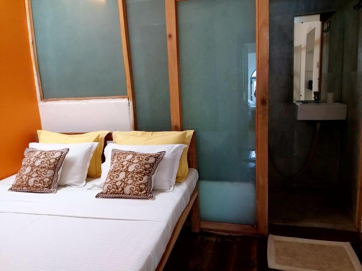 Hotel U-Turn Pushkar Zewnętrze zdjęcie