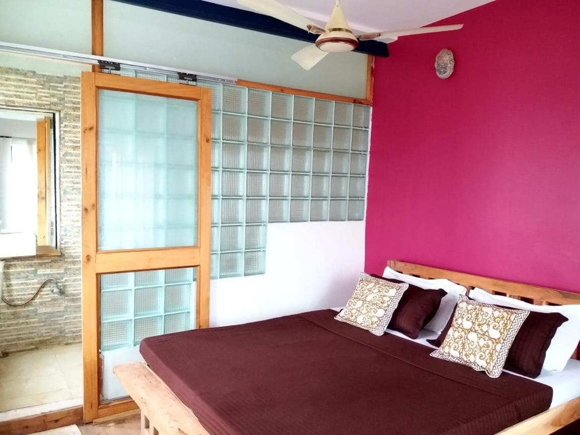Hotel U-Turn Pushkar Zewnętrze zdjęcie