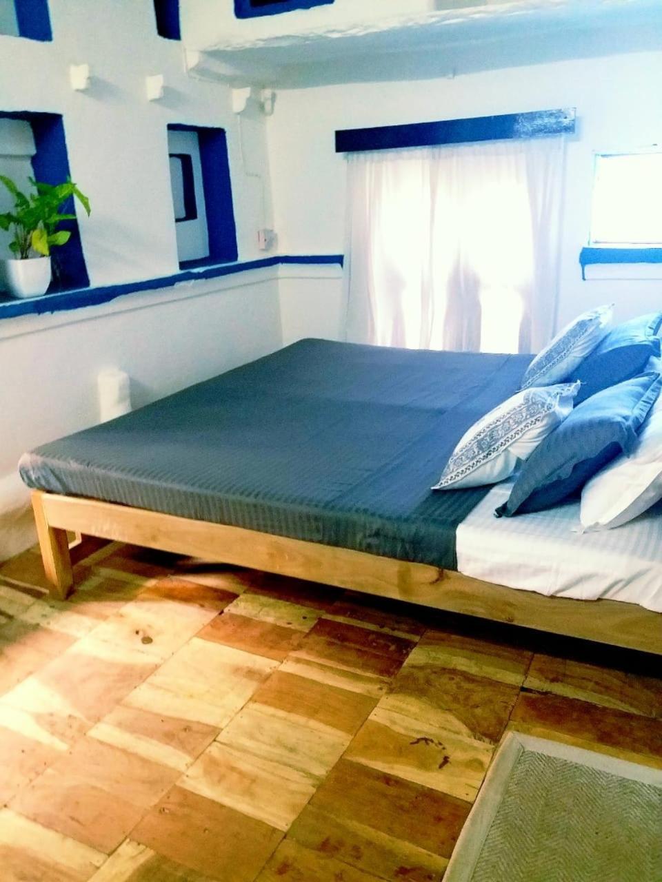 Hotel U-Turn Pushkar Zewnętrze zdjęcie