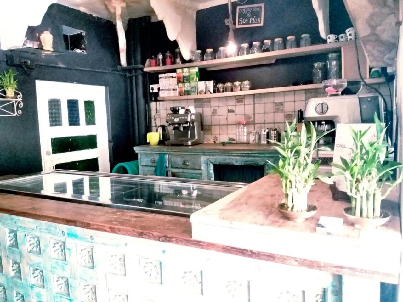 Hotel U-Turn Pushkar Zewnętrze zdjęcie